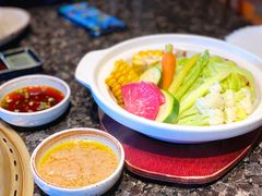 -老乾杯和牛烧肉(王府中环店)