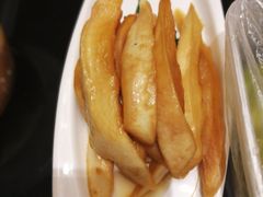 -丰收日·小海鲜·沪上家宴(顾村正大店)