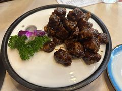 -花开餐厅(环湖中路店)