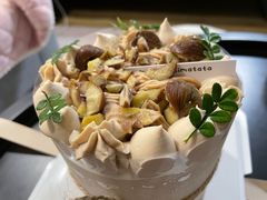 -Kekimatata 生日蛋糕·烘焙教学