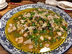 -百年神厨·地道川菜(清江西路店)