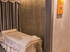 -施奈儿.洗头頭療.按摩SPA.采耳(上梅林店)