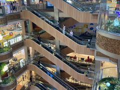 -松雷商业(南岗店)