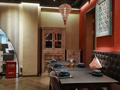 -丝路金桃·新疆菜(徐汇店)