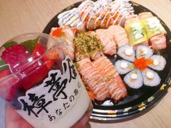 -樟葶谷寿司(椒江店)