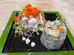 -桃屋日本料理(清华科技园店)