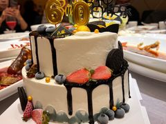 -金时代顺风大酒店(静安大融城店)