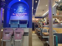 -夏日玛莉西餐厅(岳阳花板桥步步高店)