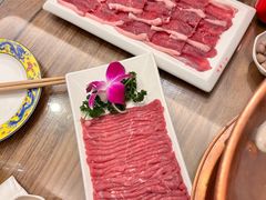 -南门涮肉(上海二店)