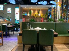大堂-龙泉人椰子鸡·糟粕醋·地标海南菜(龙昆南店)