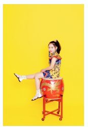 -星豆豆儿童摄影(南郊太白南路店)