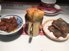 -味福记·江西小炒·南昌小吃(青山湖万达店)