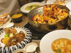 -蟹之国·精品蟹料理(极地店)