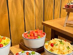 -宝莱纳餐厅(滨江店)