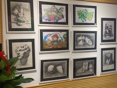 -好莱坞音乐进修学校(四川北路校区)