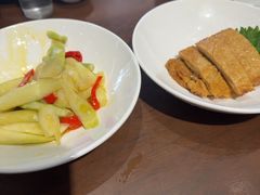 -大灶头·新昌菜(中国茶市店)