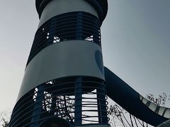 -海兰云天度假区温泉