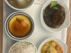 -东园小馆·早茶·淮扬小炒(蜀景店)