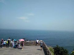 -龙头岩(Dragon Head Rock)
