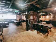 大堂-神户赤童日式烤肉伙伴(东直门店)