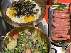 -核桃碳烤肉馆(深圳首店)