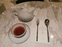 -théATRE 茶聚场(王府中環店)