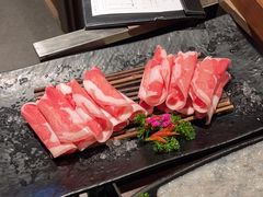 -捞王锅物料理(四川北路店)