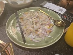 -得意咚瓜·顺德鱼生·冬瓜火锅(深圳首店)