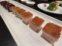 -广州文华东方酒店·江-由辉师傅主理