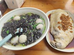 -众味海鲜大排档·活海鲜·潮汕味(南澳店)