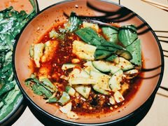 -花和尚·湘西小串烧烤(祈福店)