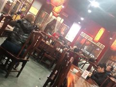 大堂-天下第一面(大雁塔北广场店)