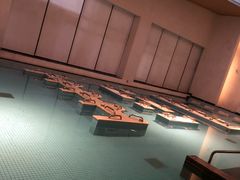 -明谷行馆·温泉