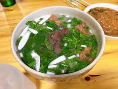 -老建水鸡脚王(翰林街店)