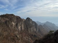 -丹东凤凰山景区