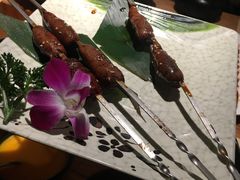-千寻烧肉(政务区店)