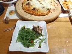 -腰子哥烤串(石佛营炫特店)