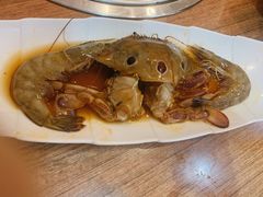 -蜀都冒菜·酱蟹生腌