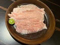 松板肉-厚贞日式烤肉(浦东汇智店)