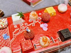 -锦楼·臻选新杭帮(正大广场店)