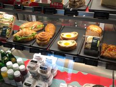 -星巴克(上海虹桥南丰城办公楼店)