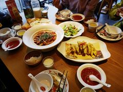 -味莊餐厅(康庄南街店)