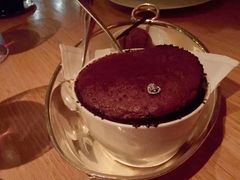 -非常时髦餐厅VUE Restaurant(外滩茂悦大酒店)