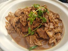 -又见炊烟私房菜(敬亭路店)