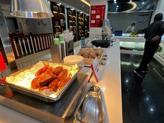 -南航明珠v2头等舱公务舱休息室