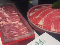 -半闲斋羊肉铺(齐礼阎店)
