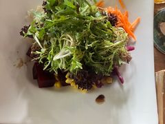 -Geneva日内瓦餐厅(西郊宝成花苑店)