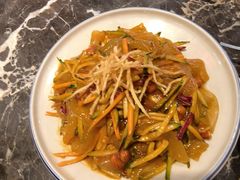 -粗粮人家·东北菜(洋桥店)