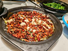 -常和州·夜宵大排档(常州单店)