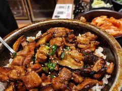 -九田家黑牛烤肉料理(太阳城店)